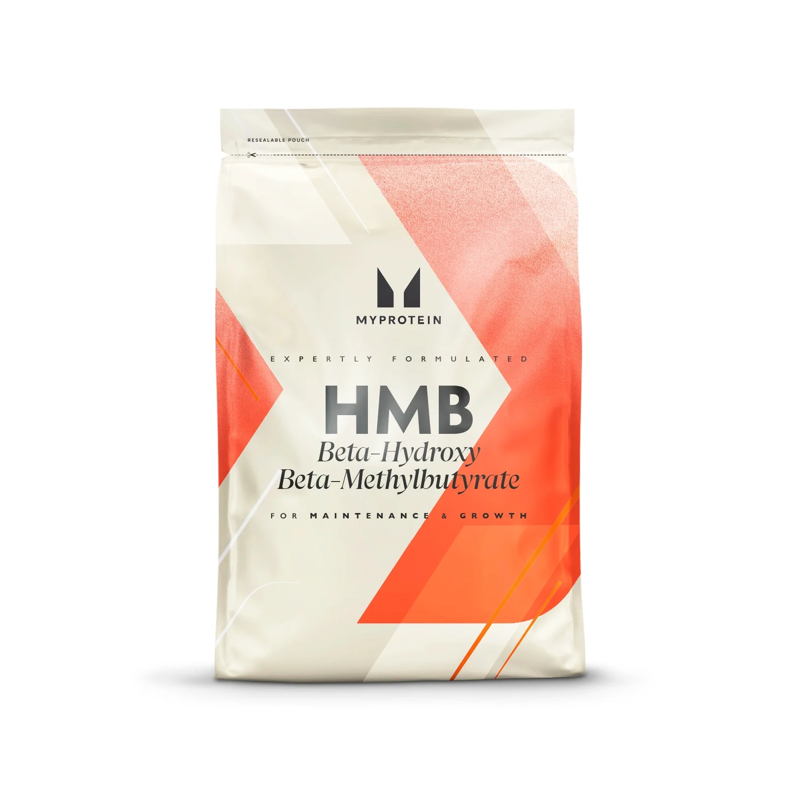 HMB パウダー - 250g - アップル & 洋ナシ 画像 1