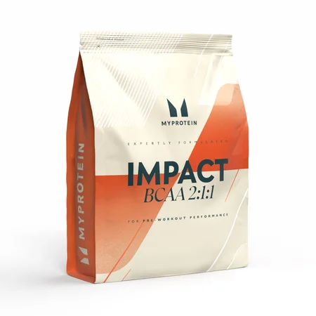 BCAA 2:1:1 パウダー