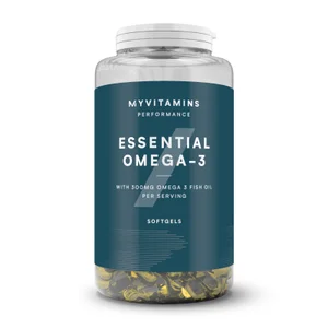 オメガ3 - Amount 90capsules