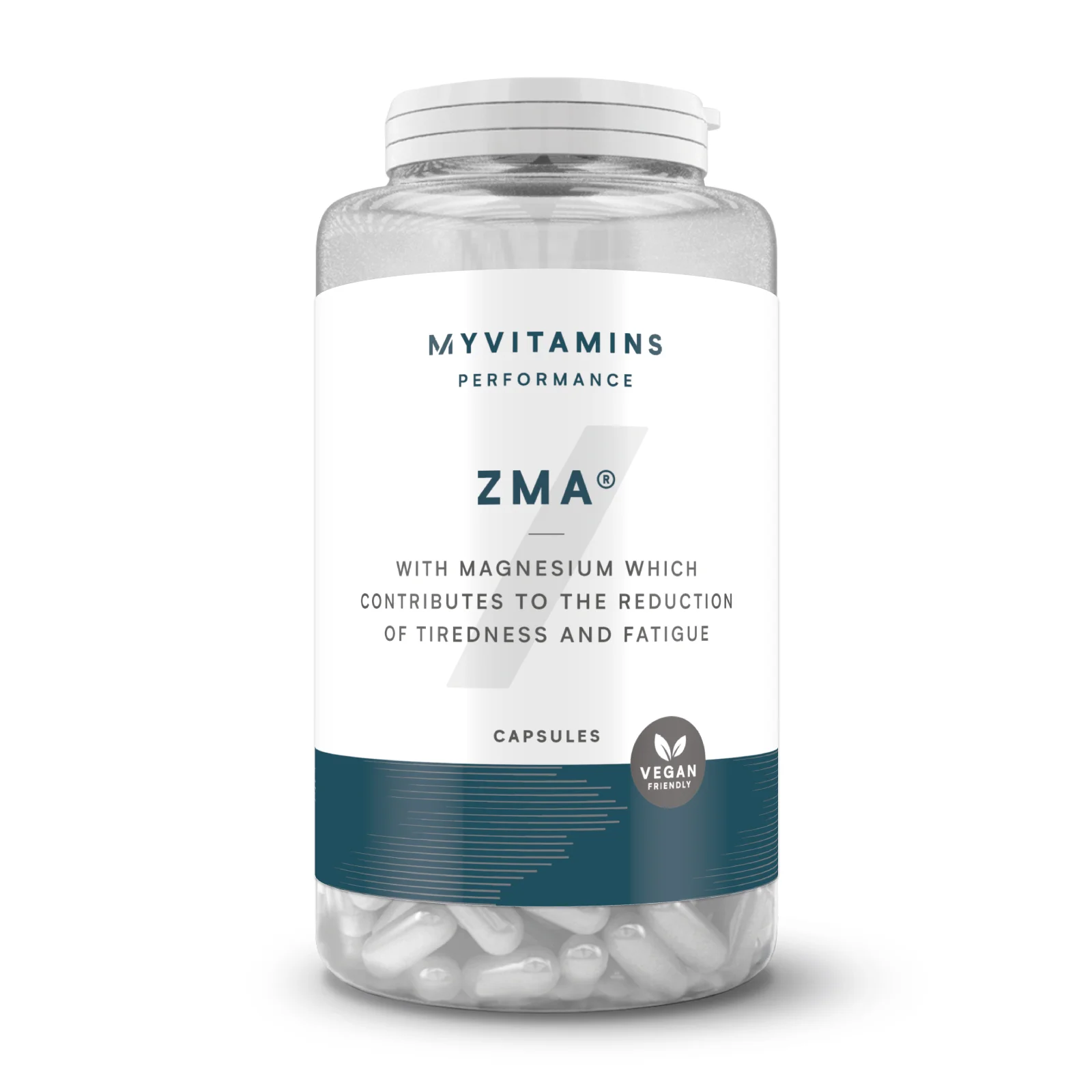 ZMA® カプセル - 90カプセル 画像 1