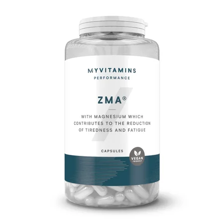 ZMA® カプセル