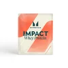 【お試し用】Impact ホエイ プロテイン