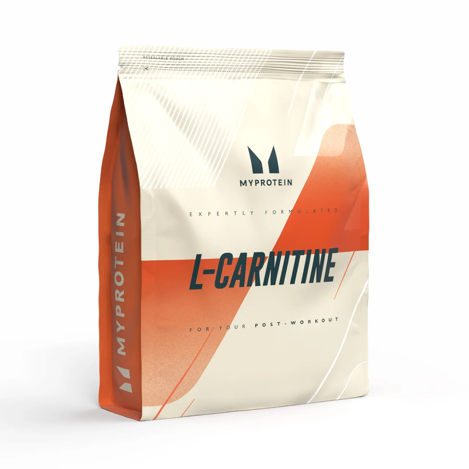 L-カルニチン パウダー - 500g 画像 1