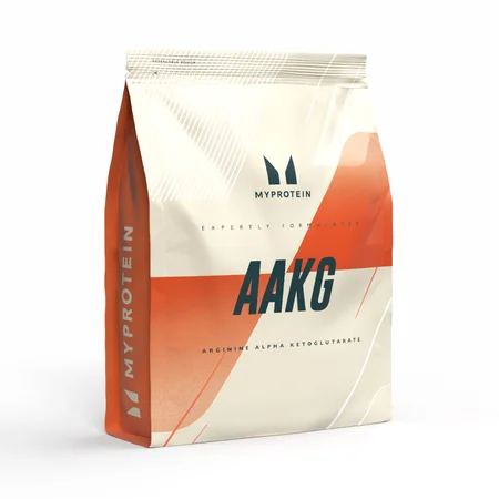 AAKG (アルギニン アルファ ケトグルタル酸) パウダー