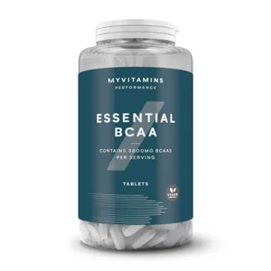 BCAA タブレット - Amount 90tablets