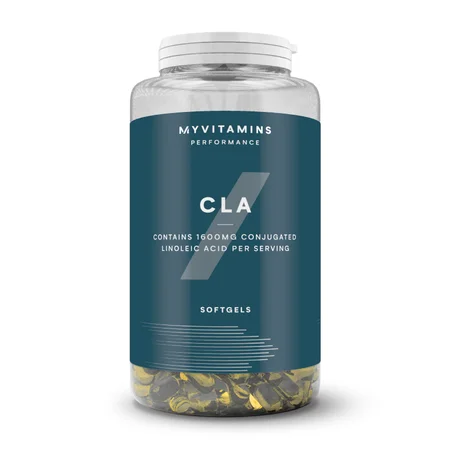 CLA (共役リノール酸)カプセル