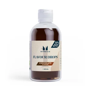 フレーバー ドロップ™ (香料) - Flavour Chocolate