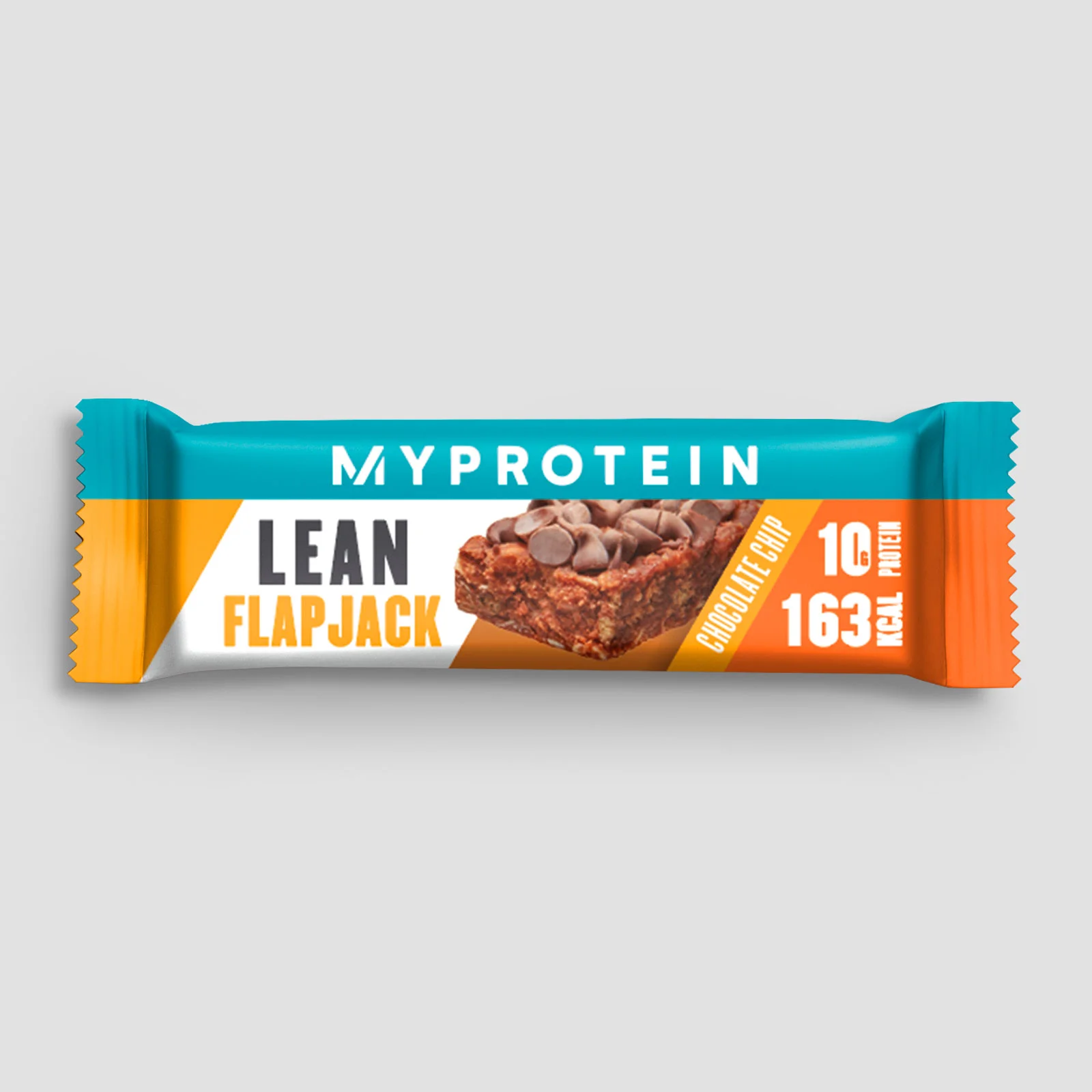リーン フラップジャック 【お試し用】 - チョコレート 画像 1