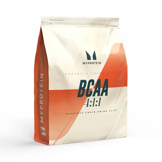 BCAA 4:1:1 パウダー - 500g - トロピカル