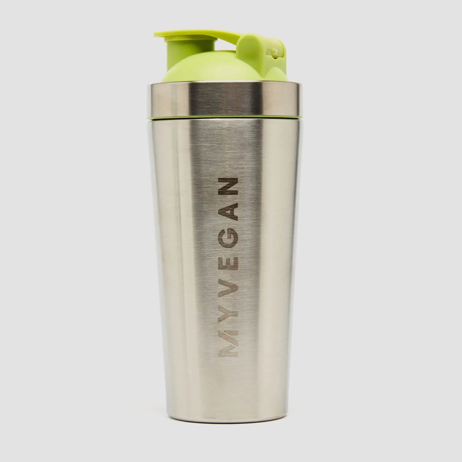Myvegan Metal Shaker 画像 1