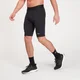 MP メンズ エッセンシャル トレーニング ベースレイヤー ショーツ - ブラック