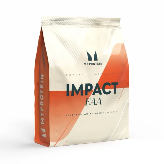 Impact EAA - 250g - ピンクグレープフルーツ