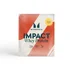 【お試し用】Impact ホエイ プロテイン - 25g - ナチュラルバナナ