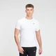 MP メンズ エッセンシャル トレーニング Tシャツ - ホワイト