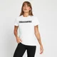 MP レディース オリジナル Tシャツ - ホワイト