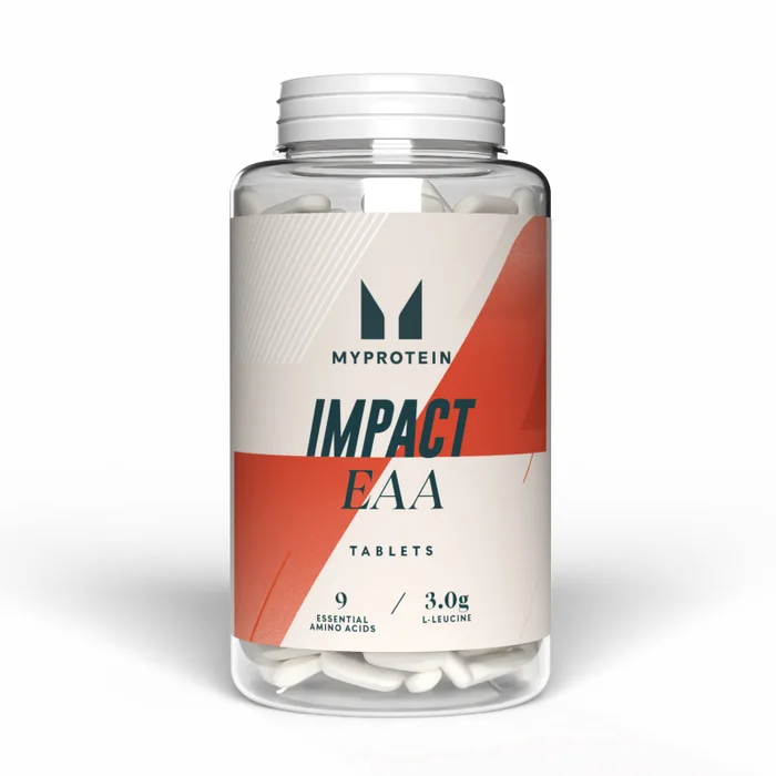 Impact EAA タブレット