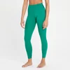 MP Women's Composure Repreve® Leggings - Energy Green
