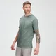 MP メンズ トーナル グラフィック ショート スリーブ Tシャツ - ウォッシュド グリーン