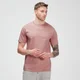 MP メンズ トーナル グラフィック ショート スリーブ Tシャツ - ウォッシュド ピンク