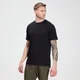 MP メンズトレーニングdrirelease®ショートスリーブTシャツ - ブラック
