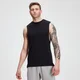 MP Men's Training drirelease® Drop Armhole Tank - Black