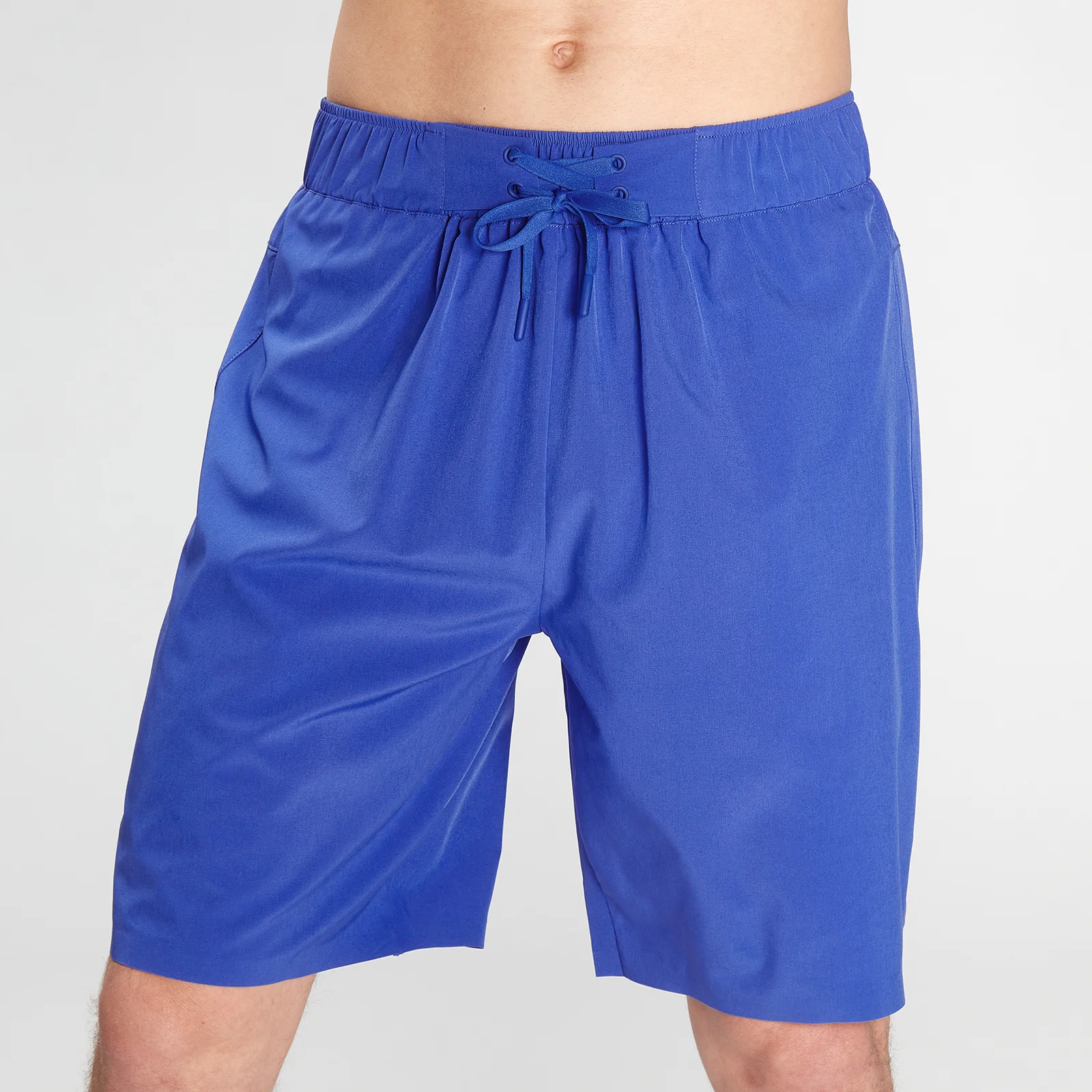 MP Men's Glide Boardshort - Cobalt - XXS 画像 1