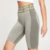MP Women's Curve Cycling Shorts - Brindle