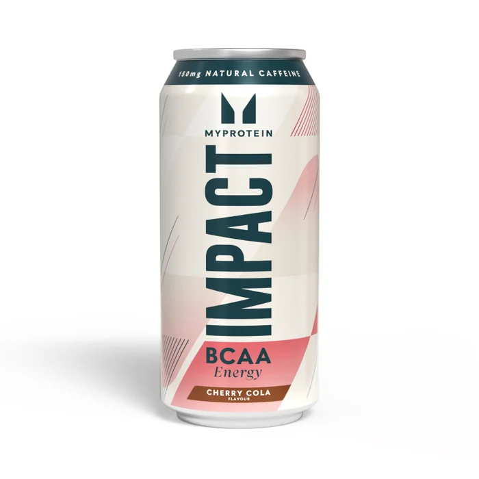 BCAA エナジードリンク