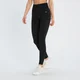 MP Women's Shape Seamless Leggings (ブラック)