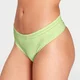 MP Women's Essentials Seamless Tong - Butterfly