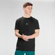 MP メンズ リミテッド エディション Impact ショート スリーブ Tシャツ - ブラック