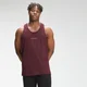 MP Men's Original Stringer Vest - Merlot