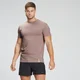 MP Men's Luxe Classic Crew T-Shirt - Fawn