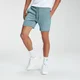 MP Men's Essentials Sweatshorts - Ice Blue