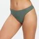 MP Women's Composure Seamless Tong - Cactus Green