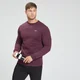 MP Men's Essentials Sweatshirt - Port