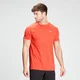 MP Men's Performance Short Sleeve T-Shirt - Fire Marl