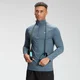 MP パフォーマンス メンズ 1/4 ジップ - ギャラクシーマール