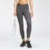 MP レディース テンポ 7/8 Repreve® レギンス - カーボン