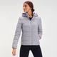 MP Women's Outerwear ライトウェイト・パファー・ジャケット - Storm