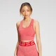 MP Women's Curve Sports Bra - デンジャー