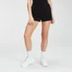 MP Women's Essentials Lounge Shorts - Black