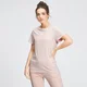 MP Women's Essentials T-Shirt - Light Pink