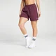 MP Women's Training Woven Short - Port