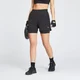 MP Women's Essentials Training 2-IN-1 Short - Black