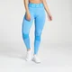 MP Women's Curve Leggings (ブライト・ブルー)