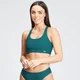 MP Women's Essentials Bikini Top - Teal