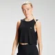 MP Women's Essentials Training Reach Vest (ブラック)
