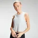 MP Women's Essentials Training Reach Vest - Grey (エッセンシャルズ トレーニング リーチ ベスト)