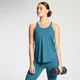 MP Women's Essentials Training Escape Vest - Ocean Blue